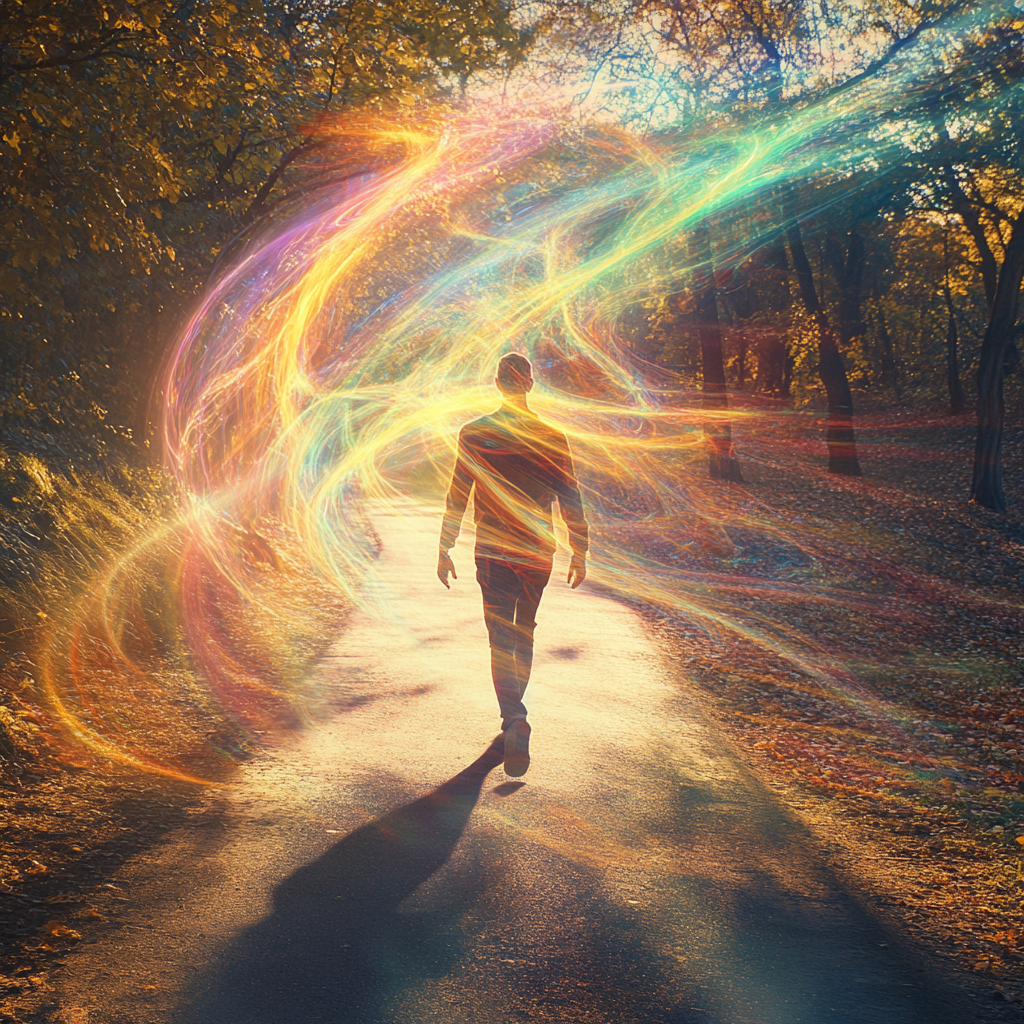 Why Walking is a Superpower: The Most Underrated Form of Fitness