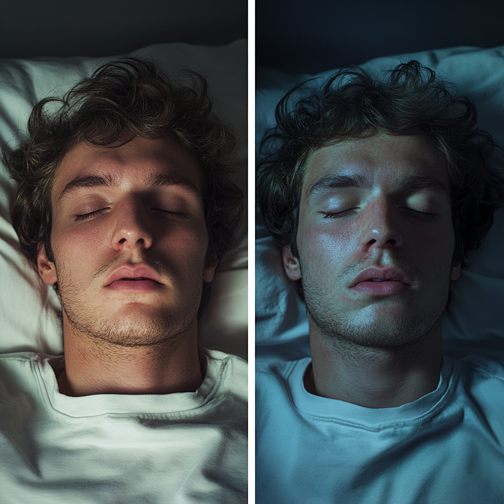 How Poor Sleep Affects Your Mind and Body: Why Quality Rest Matters