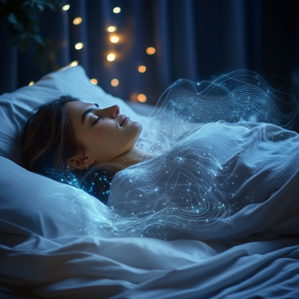 Sleep: Why Quality Rest Is the Foundation of Health